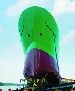 Eastern Shipbuilding