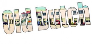 Old Dutch logo