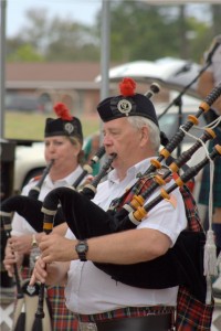 Bagpipes