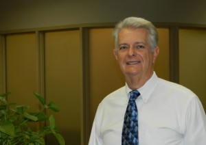 Greg Frith  President/CEO