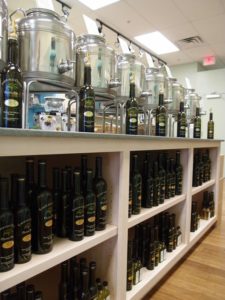 Emerald Coast Olive Oil
