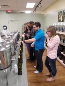 Emerald Coast Olive Oill 3