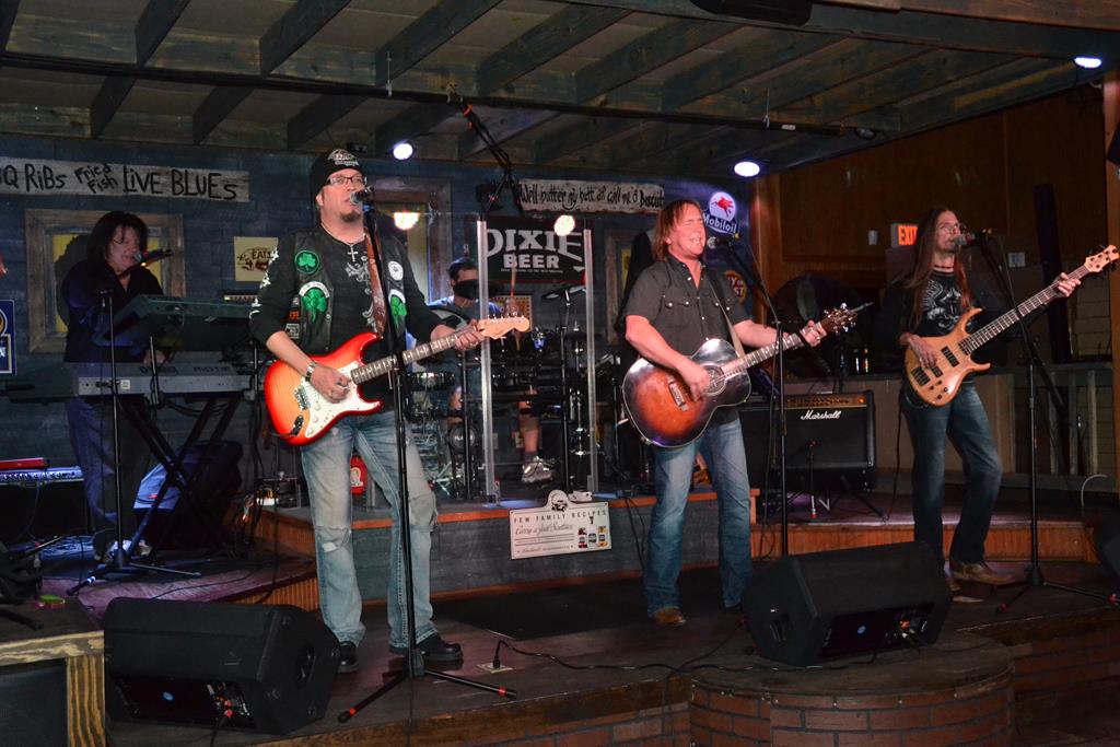 My Favorite of the whole band