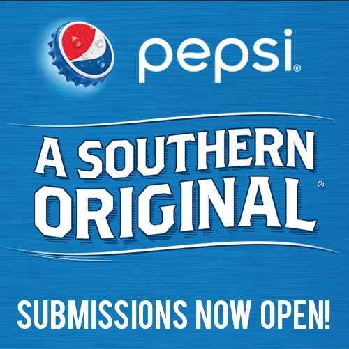 Pepsi Southern Original