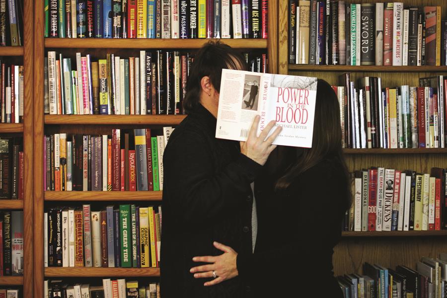 Michael and Dawn for PC Living 2 (Copy)