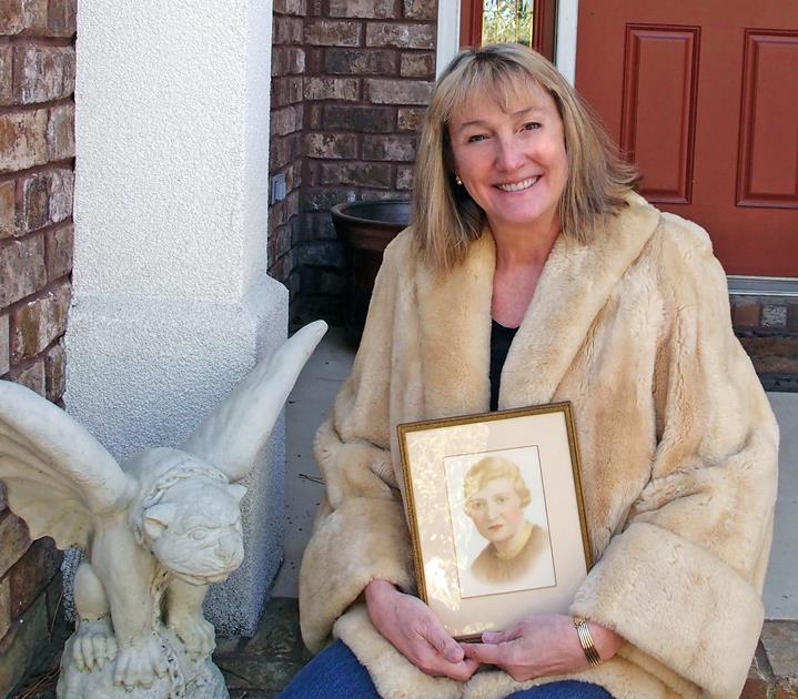 Barbara McMinis Closet