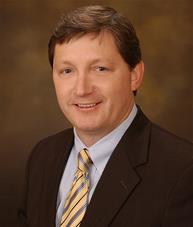 President and Chief Executive Officer, Steve Grubbs