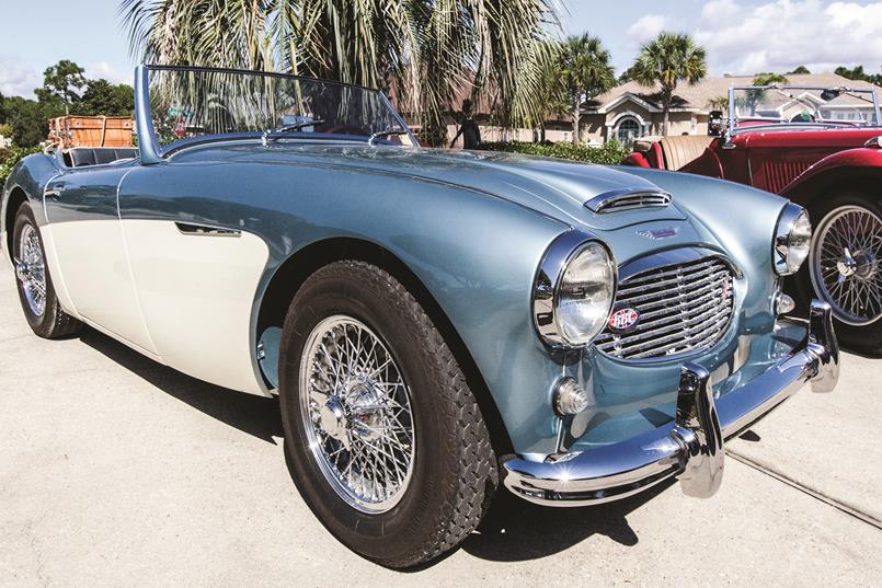 CHARLIE & JAN SCHOTT